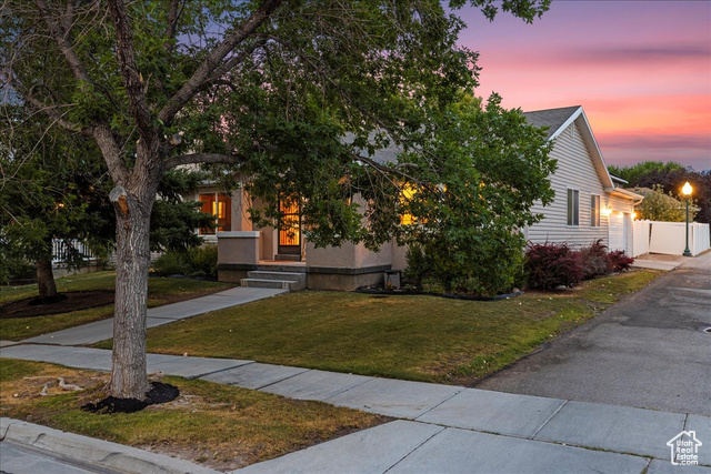 1558 N DUROCHER LN, Tooele UT 84074