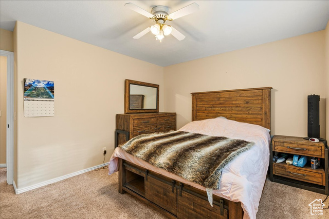 Photo 11 for MLS #2107109 at 1558 N Durocher Ln