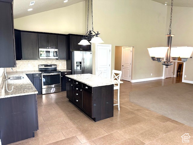 Photo 7 for MLS #2107111 at 285 W Burnts Field Rd