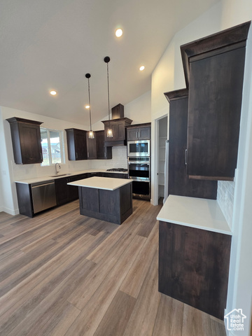 Photo 18 for MLS #2107112 at 416 E Spruce Ln #113