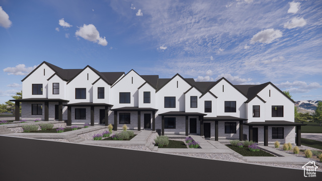 4527 N MCKECHNIE WAY #1110, Lehi UT 84048