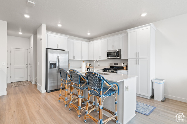 Photo 7 for MLS #2107116 at 715 S Miller Ave