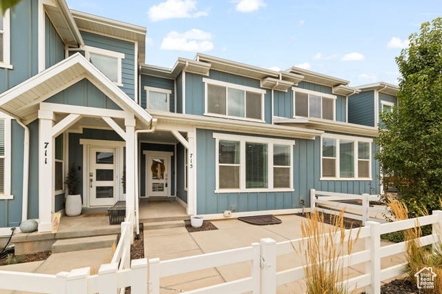 715 S MILLER AVE, North Salt Lake UT 84054
