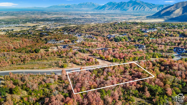 1030 S BEAR HOLLOW DR, Woodland Hills UT 84653