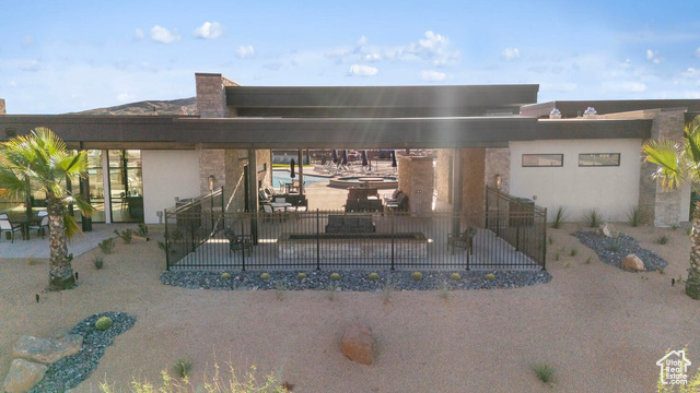 Photo 38 for MLS #2107123 at 3370 E Dane Hall Ln #2329