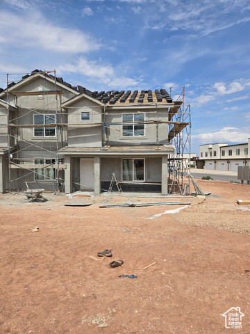 MLS #2107123                     located at 3370 E Dane Hall Ln #2329,
                     Washington, UT