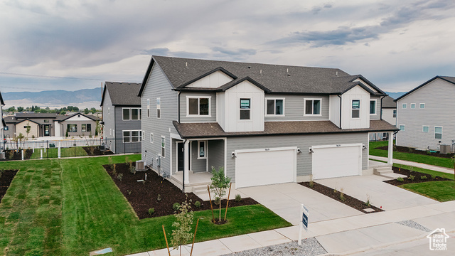 3619 N OAK BLVD #334, Eagle Mountain UT 84005