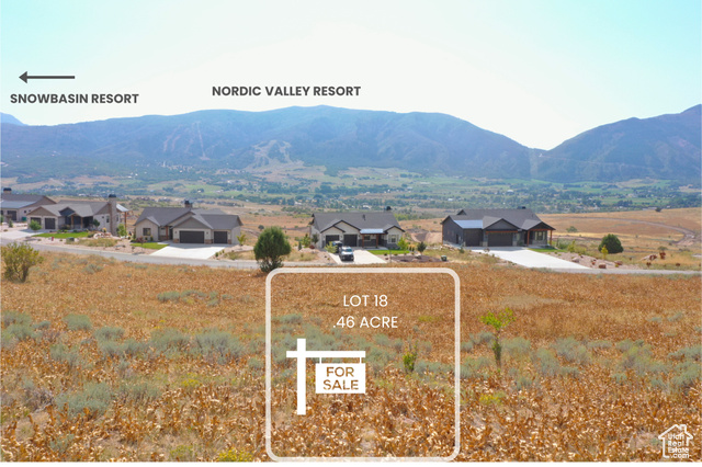 4500 N SEVEN BRIDGES RD, Eden UT 84310