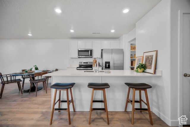Photo 12 for MLS #2107127 at 3376 E Dance Hall Ln #2327