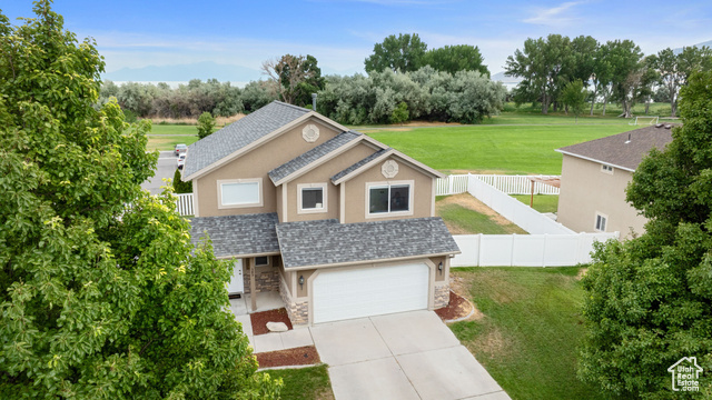 MLS #2107128 - 585 W Lakeview Dr