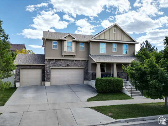 228 E GERMAIN WAY, Sandy UT 84070