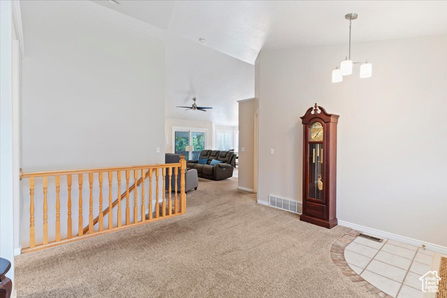 Photo 8 for MLS #2107131 at 561 E 2550 North
