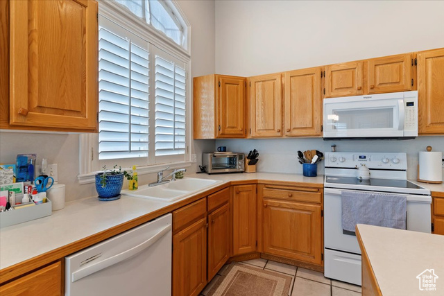 Photo 13 for MLS #2107131 at 561 E 2550 North