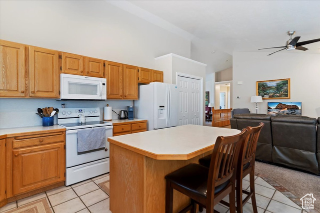 Photo 15 for MLS #2107131 at 561 E 2550 North