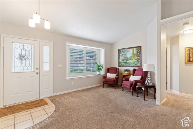 Photo 7 for MLS #2107131 at 561 E 2550 North