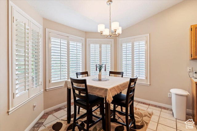 Photo 12 for MLS #2107131 at 561 E 2550 North