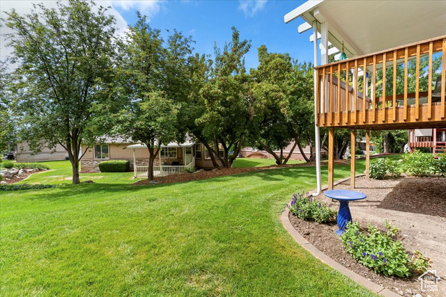 Photo 3 for MLS #2107131 at 561 E 2550 North