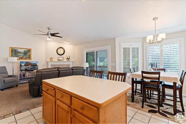 Photo 16 for MLS #2107131 at 561 E 2550 North