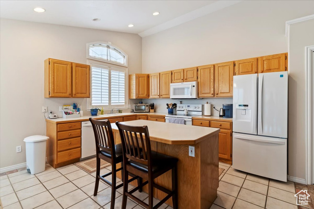Photo 14 for MLS #2107131 at 561 E 2550 North