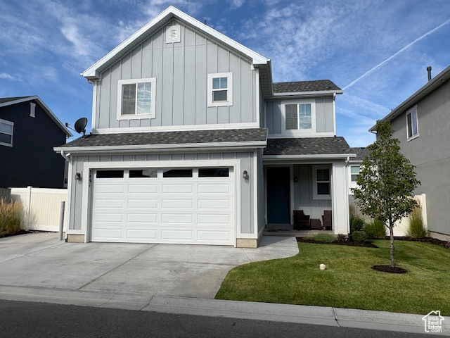 3891 S 2940 W, West Haven UT 84401