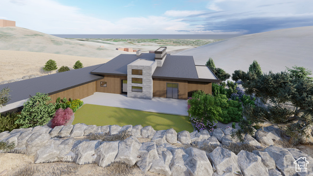 Photo 6 for MLS #2107135 at 1918 N Chimney Rock Rd #537