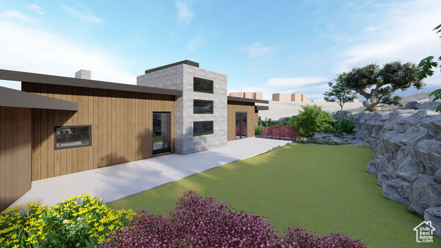Photo 5 for MLS #2107135 at 1918 N Chimney Rock Rd #537