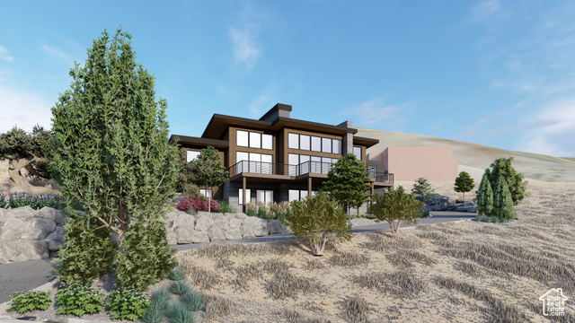 Photo 9 for MLS #2107135 at 1918 N Chimney Rock Rd #537