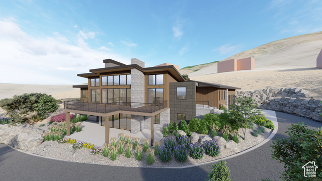 1918 N CHIMNEY ROCK RD #537, Heber City UT 84032