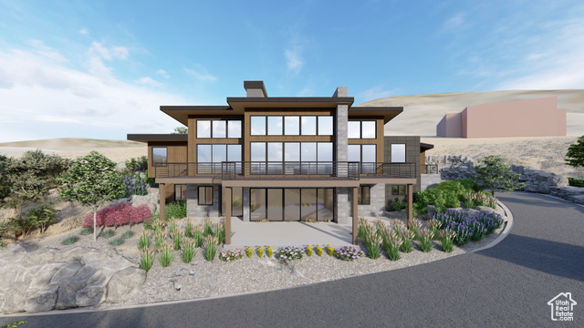 Photo 2 for MLS #2107135 at 1918 N Chimney Rock Rd #537
