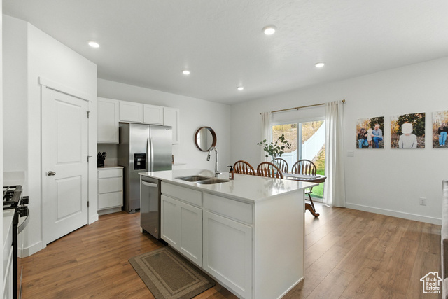 Photo 9 for MLS #2107136 at 1501 S 3750 East