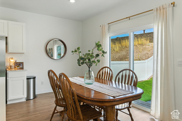 Photo 10 for MLS #2107136 at 1501 S 3750 East