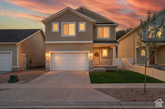 Photo 25 for MLS #2107136 at 1501 S 3750 East