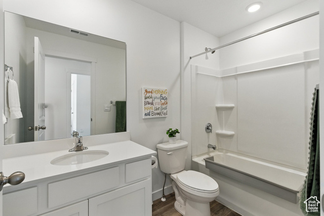 Photo 21 for MLS #2107136 at 1501 S 3750 East