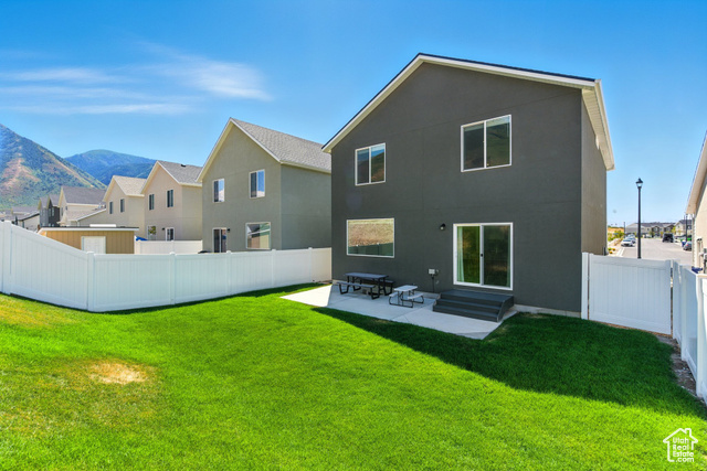 Photo 27 for MLS #2107136 at 1501 S 3750 East