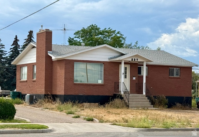 237 N 500 W, Vernal UT 84078