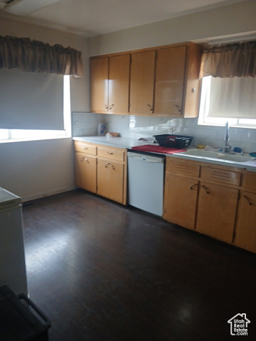 Photo 7 for MLS #2107137 at 237 N 500 West