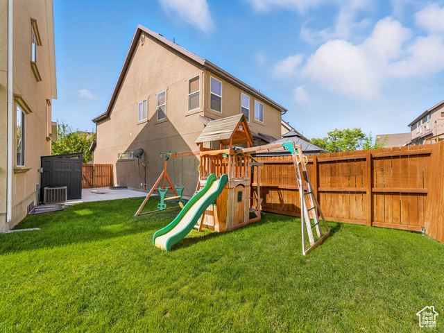 Photo 30 for MLS #2107138 at 2780 W Fox Hunters Loop