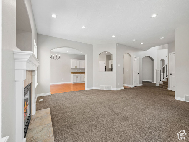 Photo 6 for MLS #2107138 at 2780 W Fox Hunters Loop