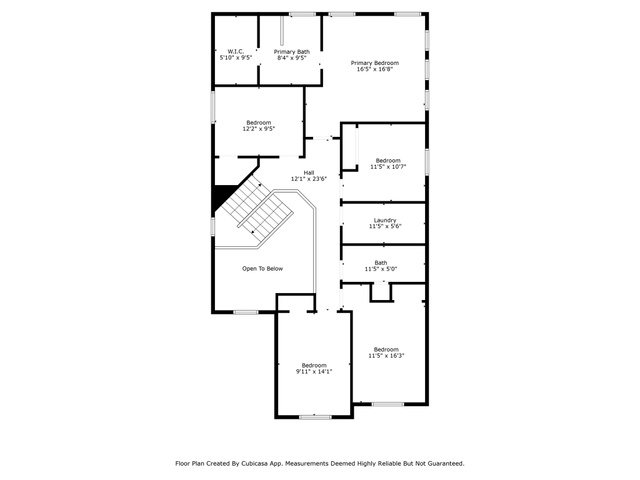 Photo 34 for MLS #2107138 at 2780 W Fox Hunters Loop