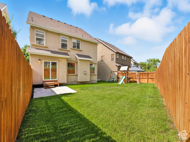 Photo 31 for MLS #2107138 at 2780 W Fox Hunters Loop