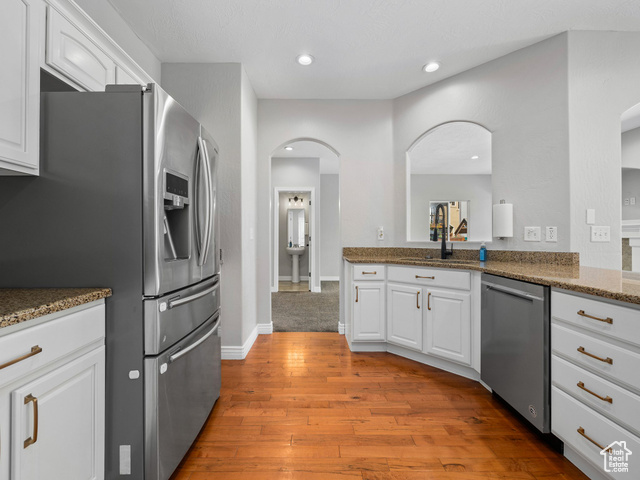 Photo 9 for MLS #2107138 at 2780 W Fox Hunters Loop