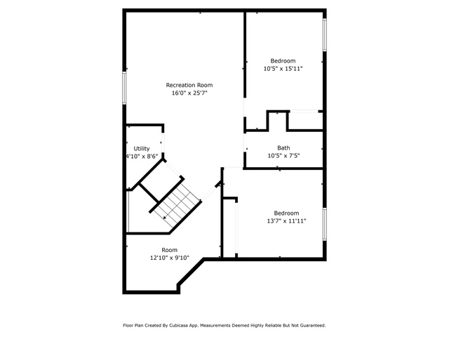 Photo 35 for MLS #2107138 at 2780 W Fox Hunters Loop