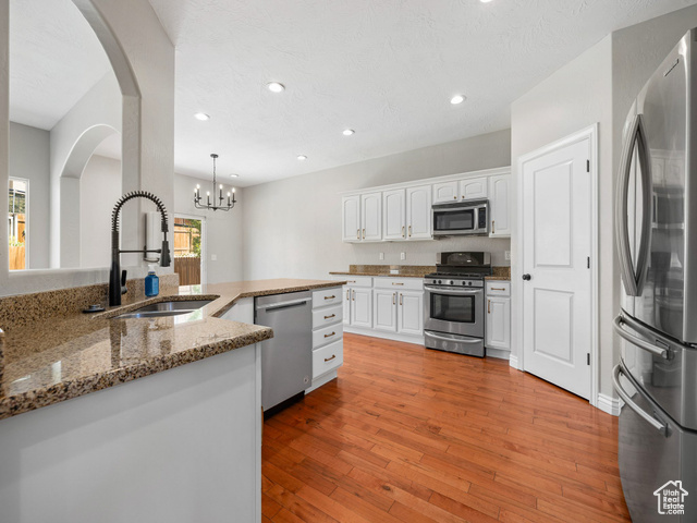 Photo 7 for MLS #2107138 at 2780 W Fox Hunters Loop