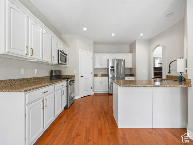 Photo 8 for MLS #2107138 at 2780 W Fox Hunters Loop