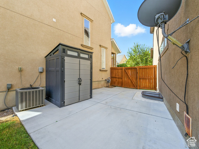 Photo 32 for MLS #2107138 at 2780 W Fox Hunters Loop