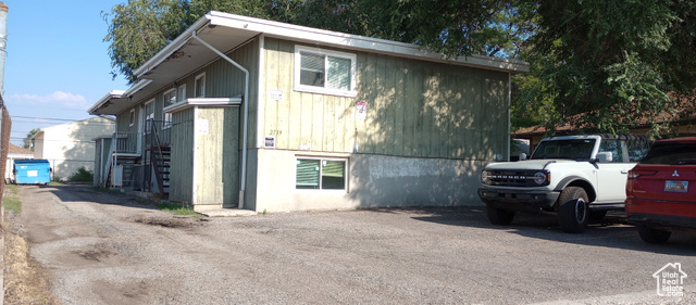 MLS #2107146                     located at 2739 S Buccaneer Dr,
                     Magna, UT