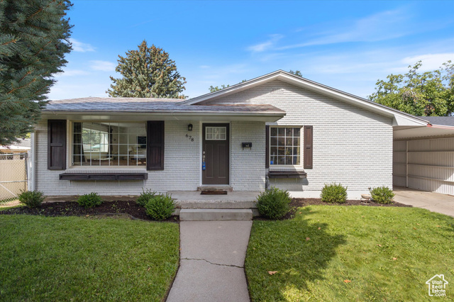 678 S 300 E, Springville UT 84663