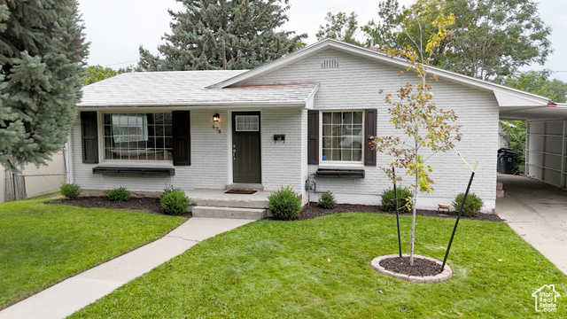 678 S 300 E, Springville UT 84663