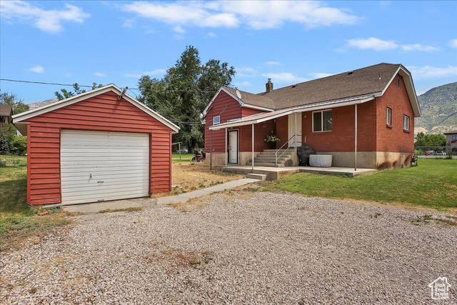 Photo 17 for MLS #2107150 at 1647 N Washington Blvd