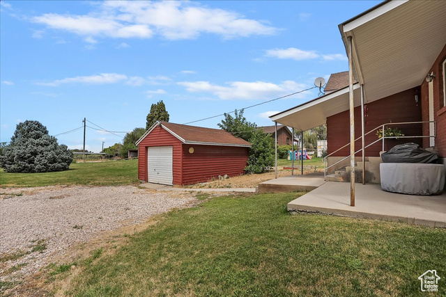 Photo 16 for MLS #2107150 at 1647 N Washington Blvd
